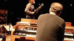 Visuel de D'Jazz Nevers Festival 2016