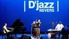 D'Jazz Nevers Festival 2016 Avishai Cohen Quartet