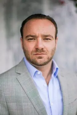 Photo D. Matt Geller