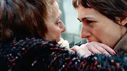 Visuel de D'où que vienne la douleur