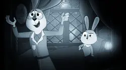 D'où viennent les lapins