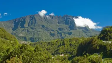 La Réunion