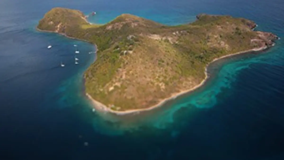 D'outremers E03 En Guadeloupe