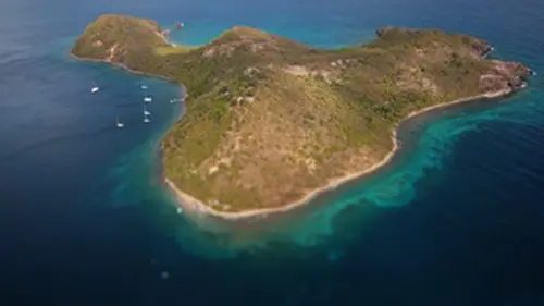 D'outremers E03 En Guadeloupe