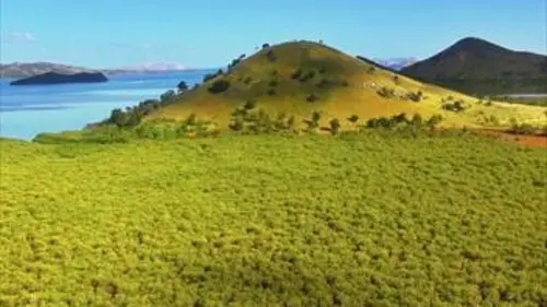 D'outremers E05 En Nouvelle-Calédonie