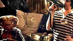 Visuel de D'un genre à l'autre : l'alien de cinéma