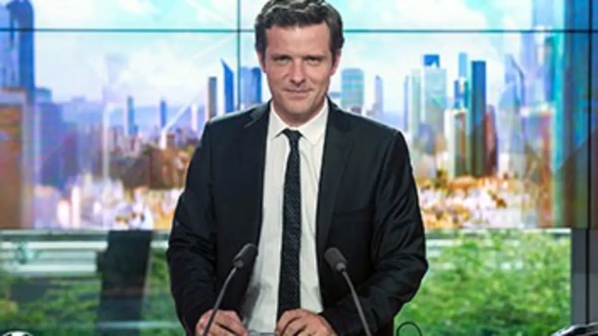 D'un monde à l'autre