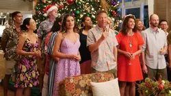 D'un Noël à l'autre