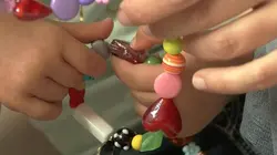 D'une perle à l'autre