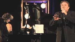 Visuel de D'une rive à l'autre