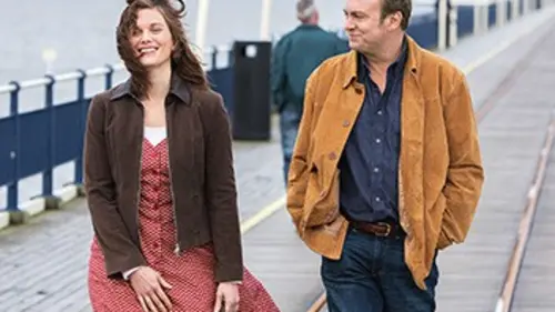 D'une vie à l'autre S01E01 Episode 1