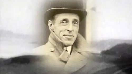 D.W. Griffith et le loup