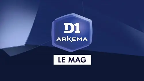 D1 Arkema, le mag