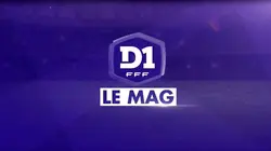 D1 le mag