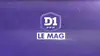 D1 le mag