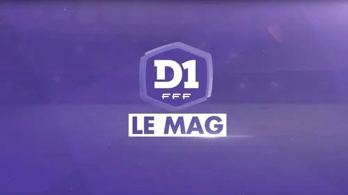 D1 le mag