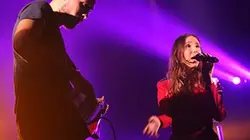 D6BELS on Stage Synapson