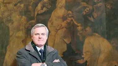 Da Vinci Detective