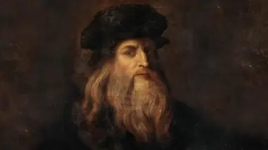 Da Vinci inventions E02 Les machines