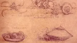 Visuel de Da Vinci Reloaded