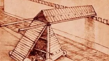 Tour d'assaut