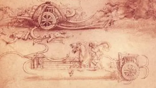 Da Vinci Reloaded E09