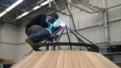 Da Vinci Reloaded E10 Episode 10