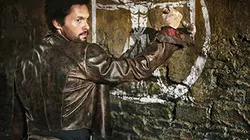 Da Vinci's Demons S02E10 Les péchés de Dédale