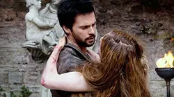 Da Vinci's Demons S01E03 Le prisonnier en streaming