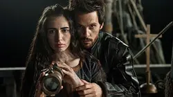 Da Vinci's Demons S02E04 Les confins de la Terre