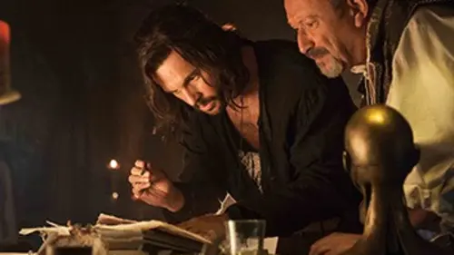 Da Vinci's Demons S02E09 Les ennemis de l'homme en streaming