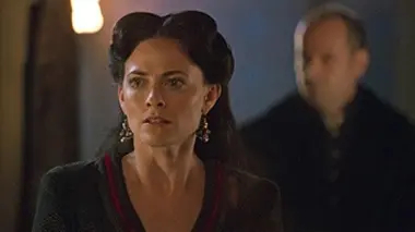 Da Vinci's Demons S02E01 Le sang de l'homme