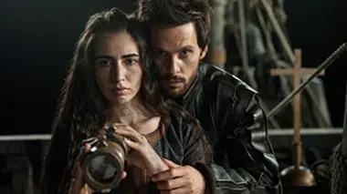 Da Vinci's Demons S02E04 Les confins de la Terre
