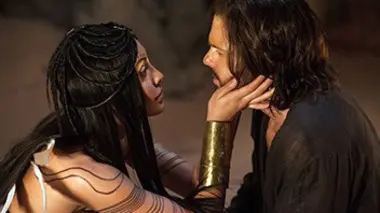 Da Vinci's Demons S02E06 La corde des morts