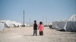 Daech, les enfants fantômes