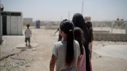 Daech, les enfants fantômes