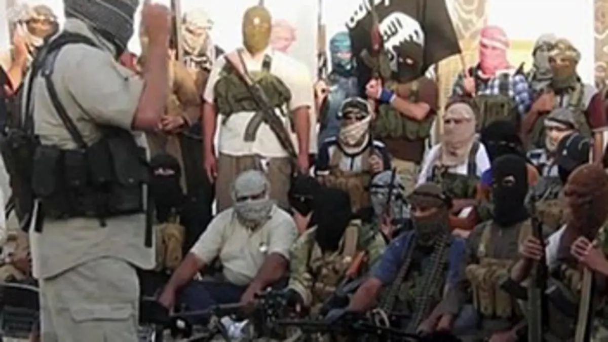 Daech, les racines du mal