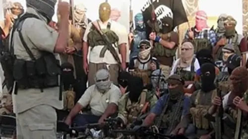 Daech, les racines du mal