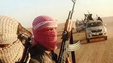 Daech, naissance d'un Etat terroriste