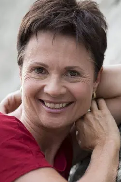 Photo Dagmar Kutzenberger