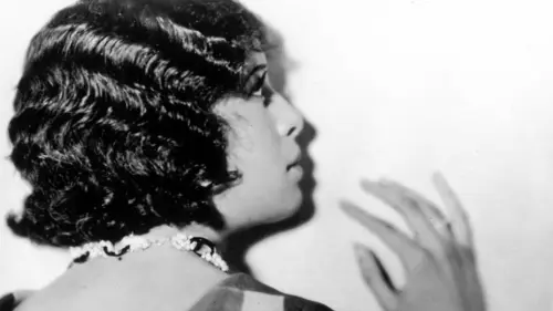 Casting Daïnah la métisse