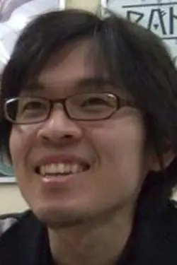 Photo Daisuke Tokudo