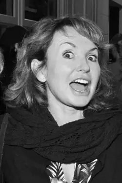 Photo Daisy d'Errata