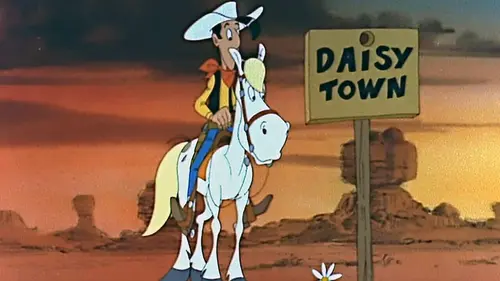 Daisy Town en streaming