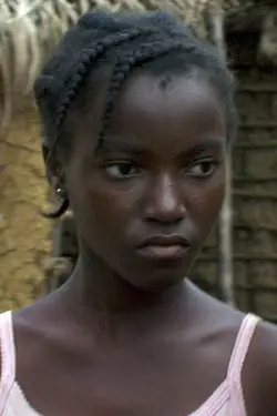 Photo Daisy Victoria Vandy