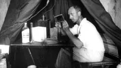 Dakar-Djibouti 1931, le butin du musée de l'homme