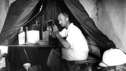 Dakar-Djibouti 1931, le butin du musée de l'homme