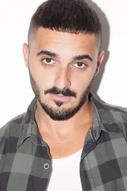 Photo de Dakar Elbaz