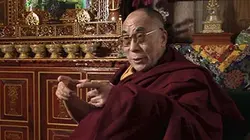Visuel de Dalaï Lama, une vie après l'autre