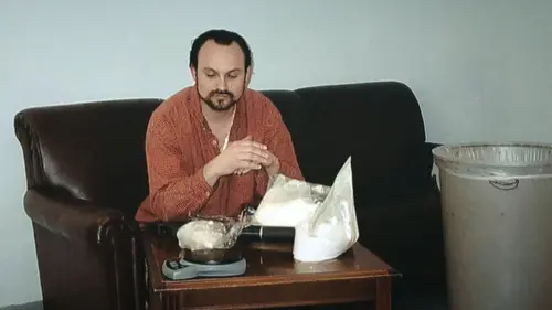 Dale l'infiltré Opération Giovanni